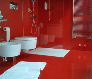 bagno